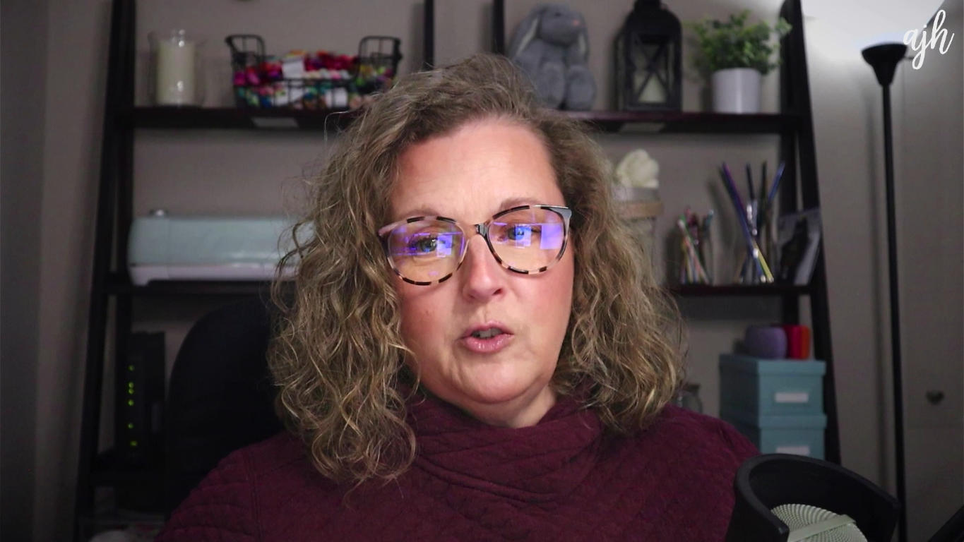 Author, Angela J Holden